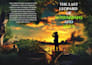 design a professional KDP book cover on canva